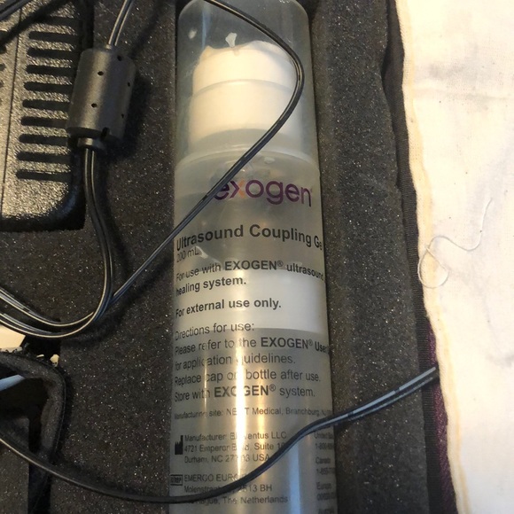 bioventus Other Exogen Ultrasound Bone Healing System Poshmark